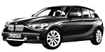BMW F20 P1606 Fault Code
